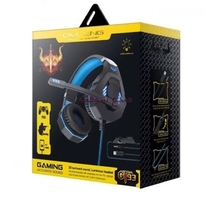 CASQUE MICRO USB OVLENG  GT93 Casque De Gaming Avec LED...