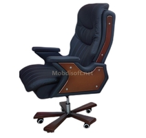 CHAISE PDG SKY NOIR YB-G02 