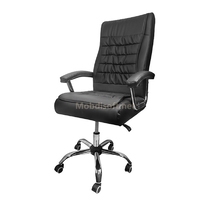 CHAISE PDG STAR hz-2090+ Découvrez la chaise HZ-2090 noire. un...