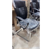 CHAISE VISITEUR LUGE 5013 
