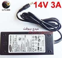 CHARGEUR ECRAN SAMSUNG 14V3A/6.4*4.4MM CHARGEUR ECRAN SAMSUNG 14V3A/6.4*4.4MM

Chargeur adaptateur...