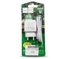 CHARGEUR HOCO CS21A TYPC 18W-6823 