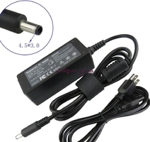 CHARGEUR LAPTOP DELL  19.5V 2.31A 4.5X3.0 MM Caractéristiques

100% neuf...