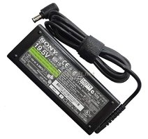 CHARGEUR LAPTOP SONY 19.5V 4.7A 6.5x4.4MM 