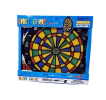 CIBLE DART GAME 6101 