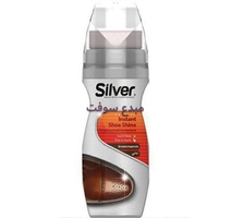 CIRAGE SILVER LIQUIDE MARON 