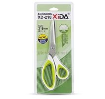 CISEAU DE BUREAU 216MM XD-218 PLUMA PL-8550 
