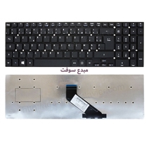 CLAVIER LAPTOP ACER ASPIRE E1-570 