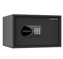 COFFRE FORT SERRURE+COMBINAISON ESCS-6 Coffre fort de sécurité avec serrure...