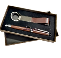 COFFRET STYLO+P/CLE MONAMIX MX-90123 