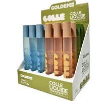COLLE TRANSPARENT 50ML  GOLDEN 51067 