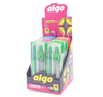 COMPAS ECOLIER ALGO AL8002 
