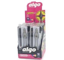 COMPAS ECOLIER ALGO AL8007 