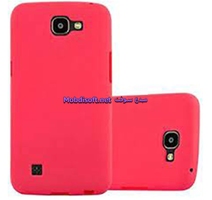 COQUE ANTICHOC TELEPHONE LG K4 2017 