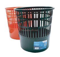 CORBEILLE A PAPIER GM 15L couleur CLASVIT 19310 