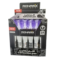 CORRECTEUR STYLO 7ML MONAMIX MX-CP122 