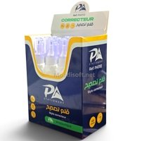 CORRECTEUR STYLO TETE EN METAL PA 3112 