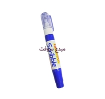 CORRECTEUR STYLO TETE EN METAL TECHNO 7ML 7004 BT24 