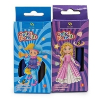 CRAYON COULEUR BT06PM ALGO AL2615 