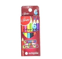 CRAYON COULEUR BT06PM Camar 37104SR BT24 