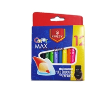 CRAYON COULEUR BT12PM  VERTEX VS-402 