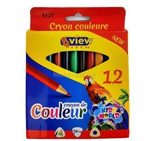 CRAYON COULEUR BT12PM VIEWTECH 5127 