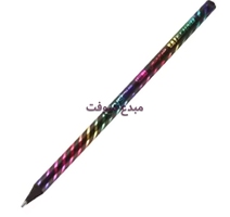 CRAYON NOIR HB2 CRYSTALO HB2 TECHNO 5323 BT48 