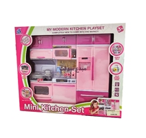 CUISINE MINI KITCHEN SET 5628 