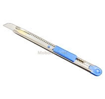 CUTTEUR 09MM SPRY CORPS ALLUMINUIM TECHNO 4652 BT36 