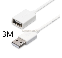 Cable EXTENTION USB3M  