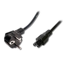 Cable trefle  LAPTOP 0.75MM  1.2M ASA/SMART POWER 