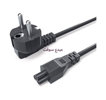 Cable trefle  LAPTOP 0.75MM  1.2M T POWER 