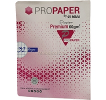 Cahier 32p PROPAPER 60G EL HILLAL bt250 