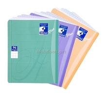 Cahier 96p EL-HILLAL  bt100 