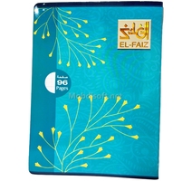 Cahier 96p  KOQ cart120 