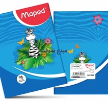 Cahier 96p  MAPED 9039 00 