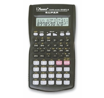 Calculatrice Scientific KK 82 TL-5 