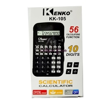 Calculatrice scientifique KENKO KK-105 