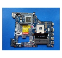 Carte mére portable LENOVO G580 + cpu I3 Statut du...