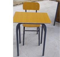 Chaise Scolaire n02 