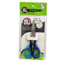 Ciseaux ECOLIER BLISTER 13CM YA0014 