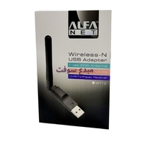 Cle USB WiFi Alfa 300MBPS 3001N Full Compa (Demo, Tv.102 