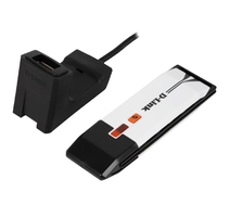 Cle reseau WIFI USB DLINK N DUAL BAND  DWA-160 
	Dual...