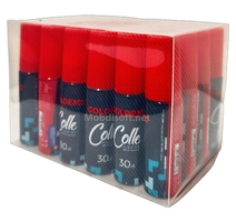 Colle ECOLIER 30ML GOLDEN 51064 BT24 