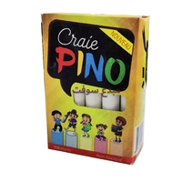 Craie Blanche 10 PINO bt180 