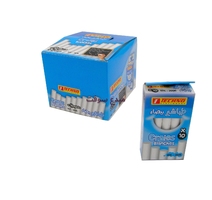 Craie Blanche 10pcs TECHNO 2606 