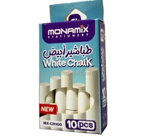 Craie Blanche MX-CR100 BT10 
