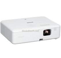 DATASHOW EPSON CO-W01 PROFESIONEL 3L CD 3000 LUMES HDMIUSB INFORMATIONS...