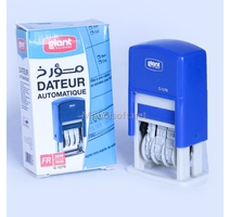 DATEUR AUTOMATIQUE  FRANCAIS  GIANT G-0296/G-0276 