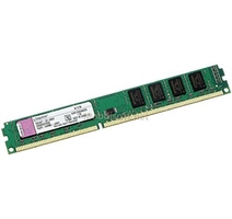 DDR3 2GO KINGSTON KVR1333D3N9/2G 